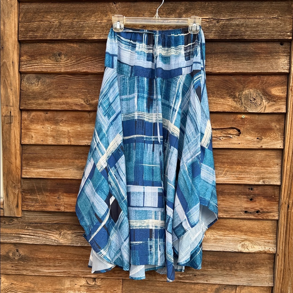Love stitch skirt
